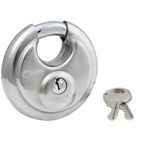 Master Lock 2-3/4
